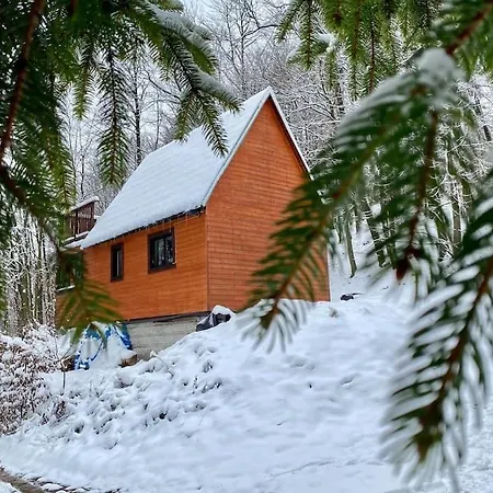 Feriehus Pod Pindulou