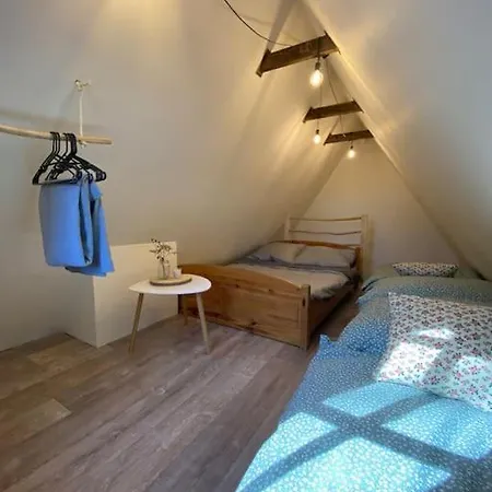 Pod Pindulou Rožnov pod Radhoštěm