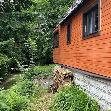 Pod Pindulou Rožnov pod Radhoštěm