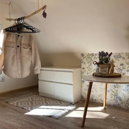 Pod Pindulou Feriehus *