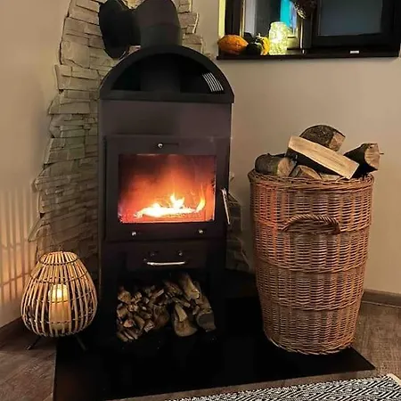 Pod Pindulou * Rožnov pod Radhoštěm