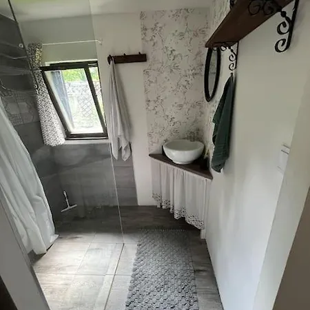 Pod Pindulou Feriehus