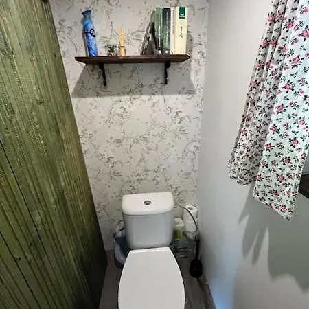 Pod Pindulou Feriehus *