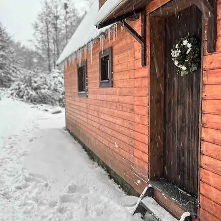 Pod Pindulou Feriehus