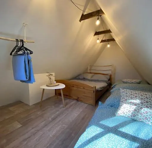 Pod Pindulou Rožnov pod Radhoštěm