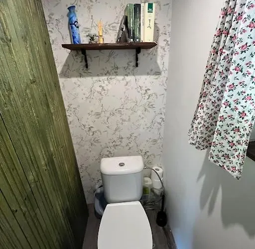 Pod Pindulou Hébergement de vacances *