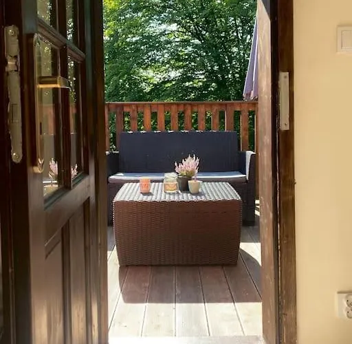 Hébergement de vacances Pod Pindulou Rožnov pod Radhoštěm